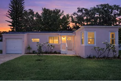 1579 Bayshore Boulevard, Dunedin, FL 34698 - Photo 1
