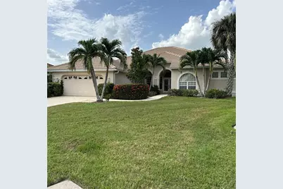 11837 Grand Isles Lane, Fort Myers, FL 33913 - Photo 1