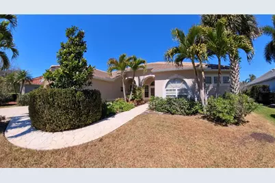 11837 Grand Isles Lane, Fort Myers, FL 33913 - Photo 1