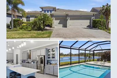 4626 Tour Trace, Land O Lakes, FL 34638 - Photo 1