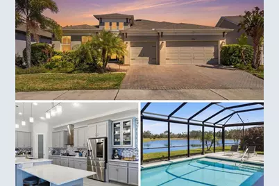 4626 Tour Trace, Land O Lakes, FL 34638 - Photo 2