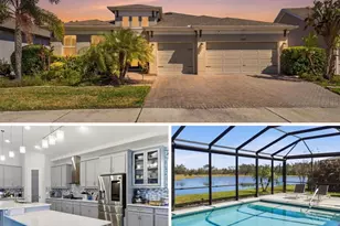 4626 Tour Trce, Land O Lakes, FL 34638 - Photo 2