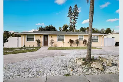 5312 39th Avenue W, Bradenton, FL 34209 - Photo 1