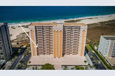 1270 Gulf Boulevard #501, Clearwater Beach, FL 33767 - Photo 1
