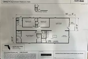 25924 Whipperwill St, Brooksville, FL 34601 - Photo 2