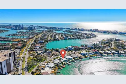 24 Dolphin Drive, Treasure Island, FL 33706 - Photo 8