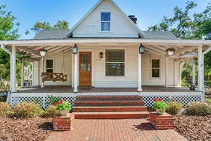 210 N Grosse Ave, Tarpon Springs, FL 34689 - Photo 1