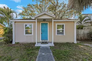 4139 26th St N, Saint Petersburg, FL 33714 - Photo 1
