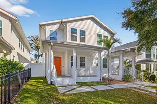 611 24th Ave N, Saint Petersburg, FL 33704 - Photo 1