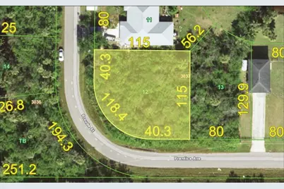 2124 Proude Street, Port Charlotte, FL 33953 - Photo 1