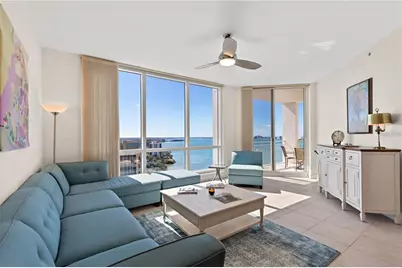 331 Cleveland Street #1902, Clearwater, FL 33755 - Photo 2