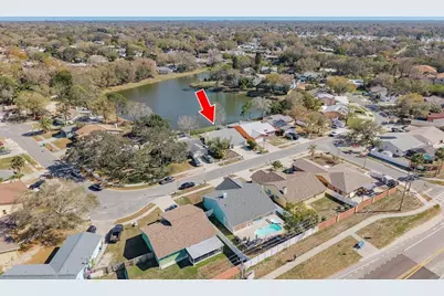 241 Whisper Lake Road, Palm Harbor, FL 34683 - Photo 2