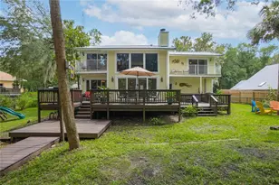 28 River Trail Dr, Inglis, FL 34449 - Photo 34