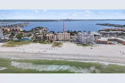 5000 Gulf Boulevard #304, Saint Pete Beach, FL 33706 - Photo 8