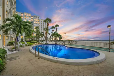 5000 Gulf Boulevard #304, Saint Pete Beach, FL 33706 - Photo 2