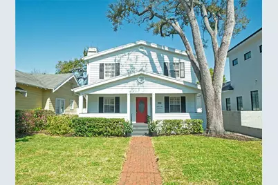 325 17th Avenue NE, Saint Petersburg, FL 33704 - Photo 1