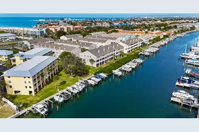 1125 Pinellas Bayway S #205, Saint Petersburg, FL 33715 - Photo 4
