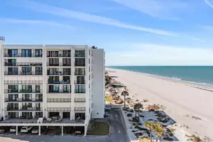 1400 Gulf Blvd, Clearwater Beach, FL 33767 - Photo 2
