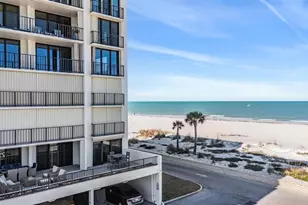 1400 Gulf Blvd, Clearwater Beach, FL 33767 - Photo 4
