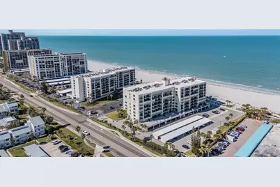1400 Gulf Boulevard #109, Clearwater Beach, FL 33767 - Photo 56