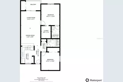 22652 Island Pines Way #154, Fort Myers Beach, FL 33931 - Photo 20