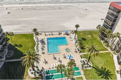 18304 Gulf Boulevard #607, Redington Shores, FL 33708 - Photo 24