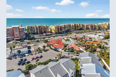 16611 Gulf Boulevard, North Redington Beach, FL 33708 - Photo 2