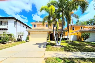3817 W Tacon St, Tampa, FL 33629 - Photo 1