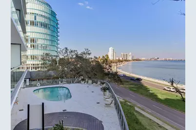 3101 Bayshore Boulevard #303, Tampa, FL 33629 - Photo 36