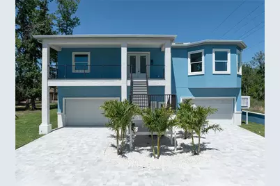 1033 Hammock Circle, Tarpon Springs, FL 34688 - Photo 2