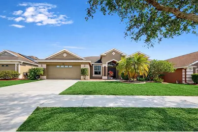 13906 Collier Rock Place, Riverview, FL 33579 - Photo 1