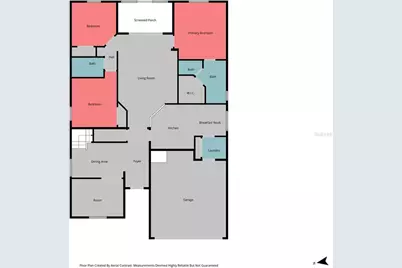 12226 Ridgedale Drive, Hudson, FL 34669 - Photo 72