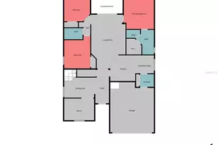 12226 Ridgedale Dr, Hudson, FL 34669 - Photo 72