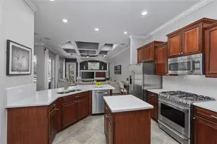 2838 Sunny Ledge Ct, Land O Lakes, FL 34638 - Photo 8