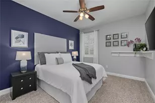 2838 Sunny Ledge Ct, Land O Lakes, FL 34638 - Photo 28