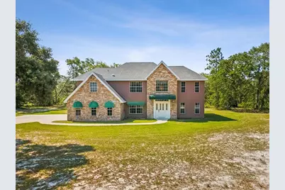 15420 Aubrey Avenue, Spring Hill, FL 34610 - Photo 1
