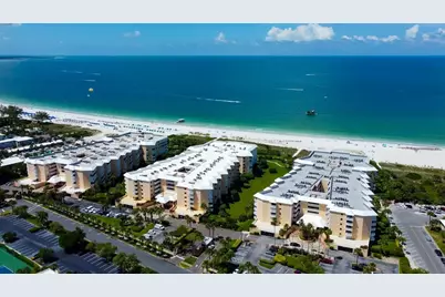 6650 Sunset Way #105, Saint Pete Beach, FL 33706 - Photo 1