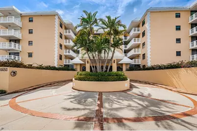 6650 Sunset Way #105, Saint Pete Beach, FL 33706 - Photo 2