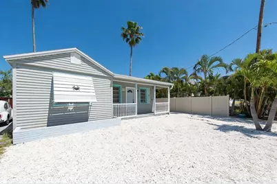 358 Boca Ciega Drive, Madeira Beach, FL 33708 - Photo 1