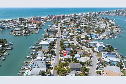 358 Boca Ciega Drive, Madeira Beach, FL 33708 - Photo 2