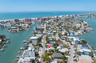 358 Boca Ciega Dr, Madeira Beach, FL 33708 - Photo 2