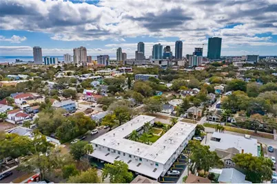 525 9th Avenue N #9, Saint Petersburg, FL 33701 - Photo 2