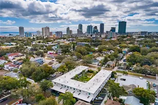 525 9th Ave N, Saint Petersburg, FL 33701 - Photo 2