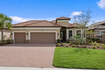 8717 Sorano Villa Drive, Tampa, FL 33647 - Photo 2