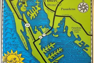 10355 Paradise Blvd, Treasure Island, FL 33706 - Photo 54