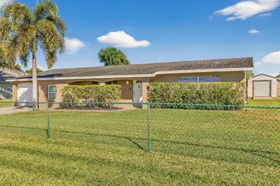 219 Richmond Avenue S, Lehigh Acres, FL 33936 - Photo 2