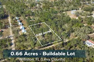 1 NE 134th Ct, Williston, FL 32696 - Photo 1