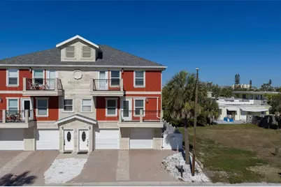 114 143rd Avenue E #B, Madeira Beach, FL 33708 - Photo 1