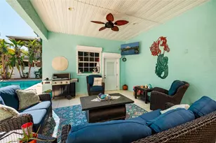 407 8th Ave N, Tierra Verde, FL 33715 - Photo 40