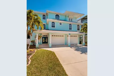 407 8th Avenue N, Tierra Verde, FL 33715 - Photo 44